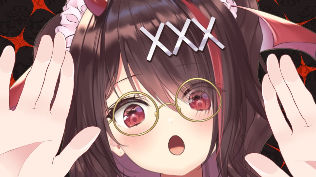 雑談】好きなこと話させてぇ！【#逢魔きらら】 - YouTube