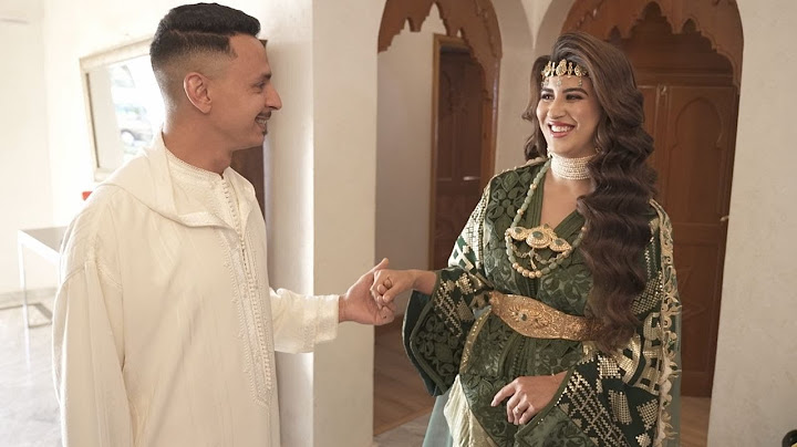 تحضيرات العرس الأسطوري - الجزء 2
