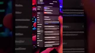 Iphoneda Bilinmeyen Reklam Mesajlarını Yok Etme