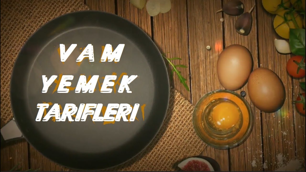 VAM yemek tarifleri tanıtım videosu #MuradVusala #mvAfterwork #fotoseesea VAM yemek tarifleri tanıtım videosu #MuradVusala #mvAfterwork #fotoseesea