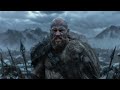Viking Hip-Hop War Mix 2026 ⚔️ Dark Nordic Trap &amp; Epic Warrior Music | Cinematic Battle Vibes