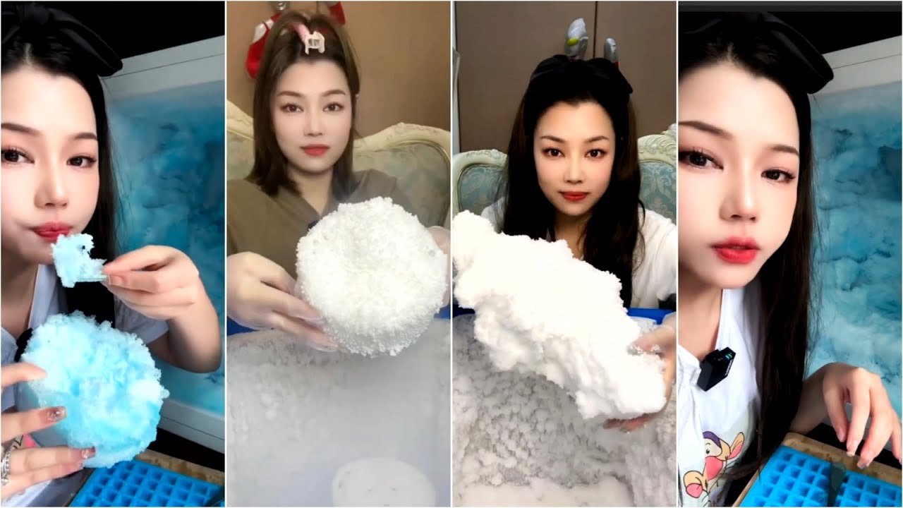 𝐒𝐔𝐍𝐆𝐈𝐑𝐋 𝐈𝐂𝐄 𝐄𝐀𝐓𝐈𝐍𝐆 / 𝐅𝐑𝐄𝐄𝐙𝐄𝐑 𝐅𝐑𝐎𝐒𝐓 𝐄𝐀𝐓𝐈𝐍𝐆  𝐈𝐂𝐄 𝐄𝐀𝐓𝐈𝐍𝐆 𝐀𝐒𝐌𝐑 𝐋𝐎𝐍𝐆 𝐕𝐈𝐃𝐄𝐎 / 𝐒𝐔𝐍𝐆𝐈𝐑𝐋 𝐅𝐑𝐄𝐄𝐙𝐄𝐑 𝐅𝐑𝐎𝐒𝐓 𝐄𝐀𝐓𝐈𝐍𝐆