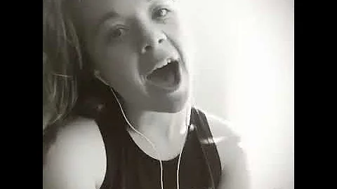 I dont know why cover by Katherine maroney