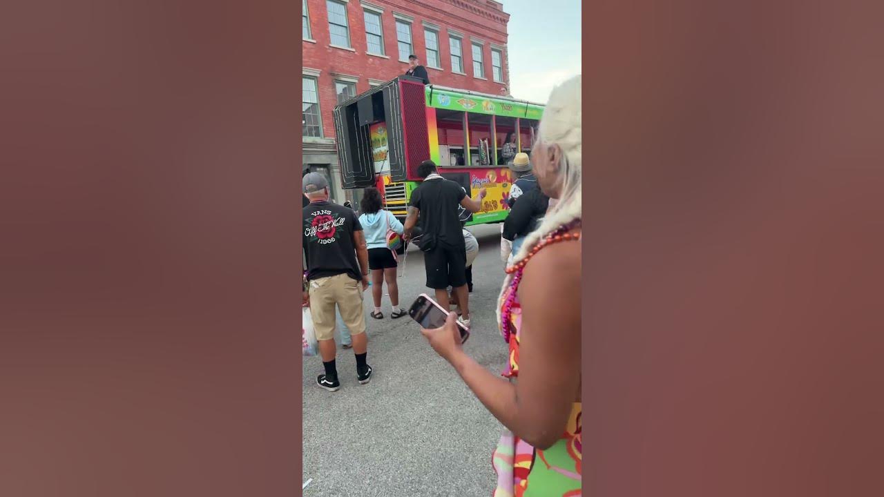 mardi gras galveston 2025 tickets