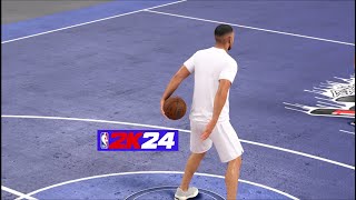 KENNY.KANE™ NBA2K 24 Off Season - Austin George