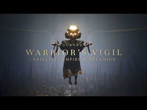 Warrior's Vigil (DREAMOIR Remix) - Satellite Empire | Teaser