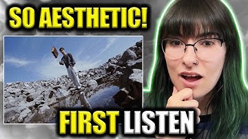 IMPRESSIVE PRODUCTION | FIRST TIME REACTION to MARK TUAN GOT7 