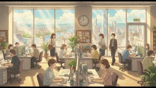 Day95 , office , 뉘앙스영어 , 하루5단어 , Notebook LM