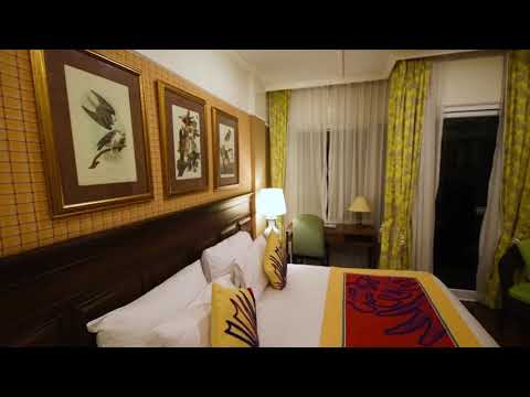 ณดล สตรีมไซด์ ไทย วิลล่า (Ndol Streamside Thai Villas)