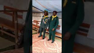 Rwufe District In Srf Birashyushye