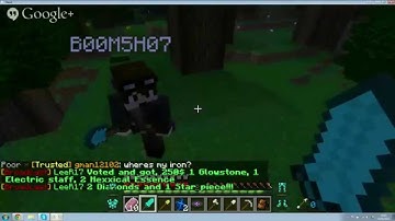 Hexxit Quantekk Play :)