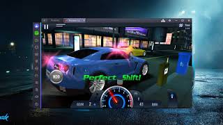 Furious Car Racing  - HACK With Game Hacker  - CASH  & GOLD  With Proof screenshot 3