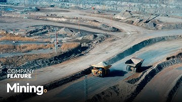 Ferrexpo: embracing transformation in Ukraine