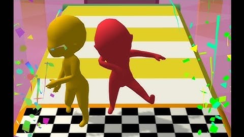 FUN RACE 3D ALL LEVELS GAMEPLAY FROM LEVEL 251 - LEVEL 253 + BONUS LEVEL