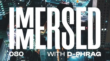 Immersed 080 (18 March 2024)