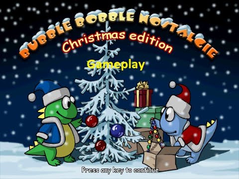 Gameplay Video
