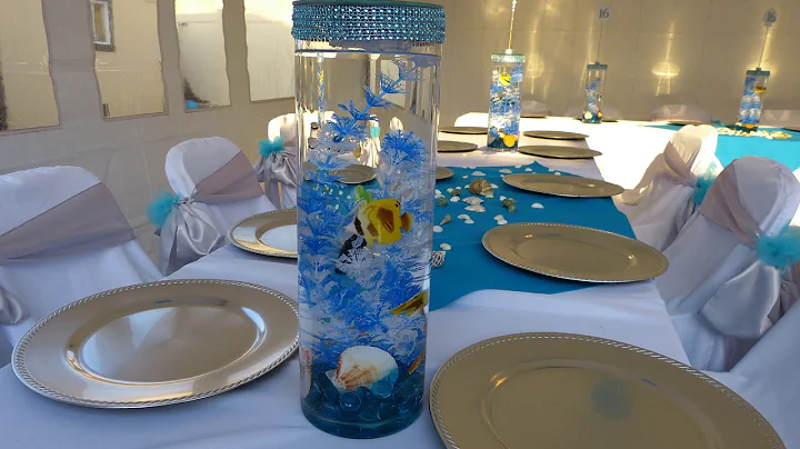 Sweet 16 or Quinceañera party ideas - Week 25