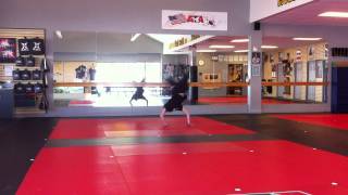 Cartwheel Hyper9