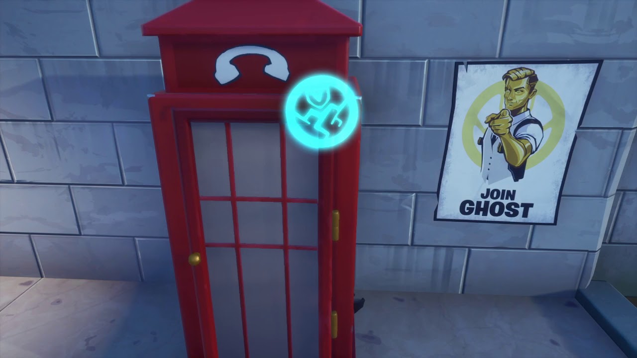 Funny Game 