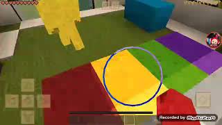 Ron Mata Po E Laa Laa No Crafiting Slendytubbies