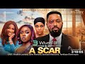 3 WIVES AND A SCAR(FREDRICK LEONARD UCHE MONTANA, BAMBAM in this latest 2026 Nigerian Movie