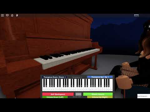 captainsparkles-revenge---roblox-piano