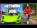 GTA 5 Roleplay - HITMAN JOB GOES WRONG | RedlineRP
