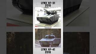 The Lynx KF41 is more than just a new, highly advanced vehicle