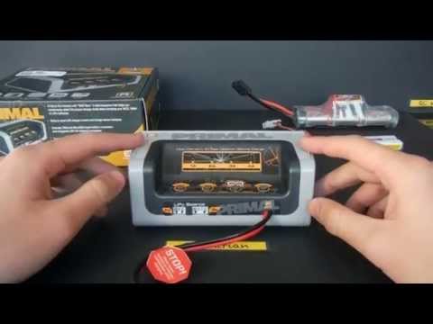HorizonHobby.com How-To: Battery Charging Basics | FunnyDog.TV