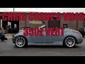 Street Legal VH45 Swapped 350z Convertible Drift Car