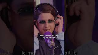 Aangenaambk Heel Vaak Gevallen, Heb Verloren Maar Nu Winnen Wij Funx Talent Youngins