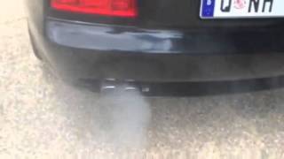 Maserati 4200 Mechanical Issues