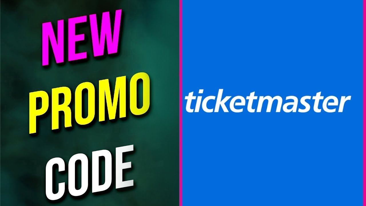 Ticketmaster Codes 2023 Ticketmaster Promo Codes Ticketmaster Ticketmaster Codes 2023 Ticketmaster Promo Codes Ticketmaster