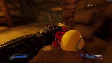 Doom 2016 - Saving Throw Tutorial p3 - Using and Upgrading