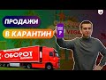 Молодой интернет магазин в условиях карантина. Выросли продажи? Доход Google Shopping и Facebook Ads