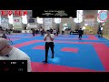 Tatami 3 Saturday Golden Glove 2024