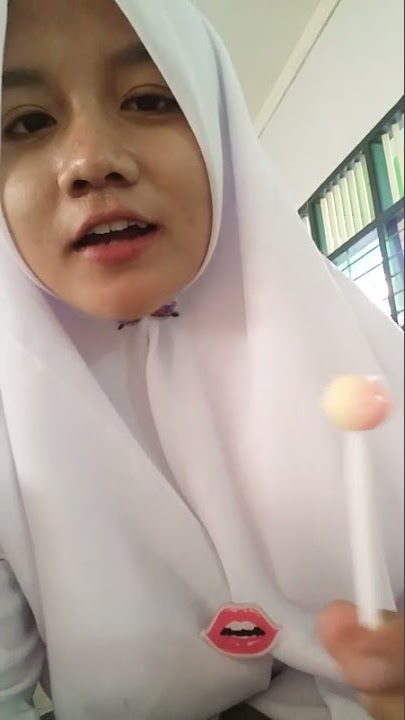 Vidio viral siswa SMKN 1 PANJI Lucu