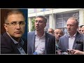 Boško i Đilas izneli nove dokaze - ministar policije i preko hiljadu ljudi idu na sudu?