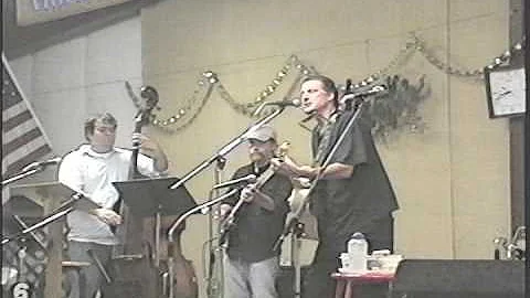 Lee C. Payton & Tannehill 2 - Columbus Stockade Bl...