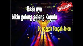 Download lagu Dj Madura peggek tengah jelen Full Bass Dj Madura peggek tengah jelen Full Bass
