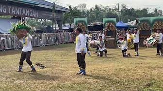Kulitangtang Festival 2025 Adusay Champion