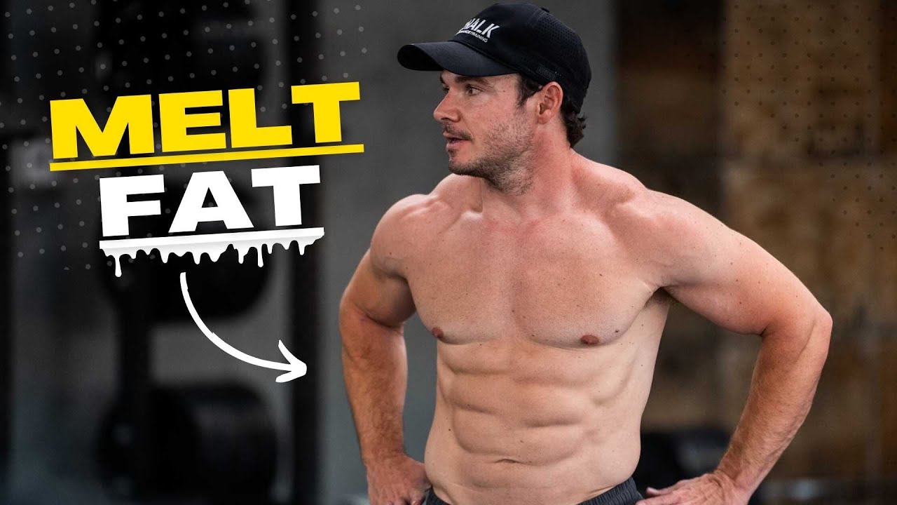 Your Body Can Melt Its Own Fat Science Focus Melt Fat FAST! This Diet Will Surprise You... - YouTube