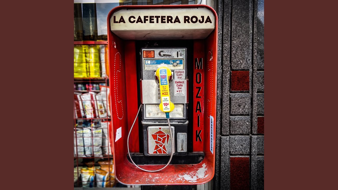 YouTubeでEscucha Mi Sonを視聴 YouTubeでEscucha Mi Sonを視聴