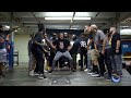 Grinch aka Lil Rexx vs Junglle aka Jr Solow | NBHTFW DAY 2