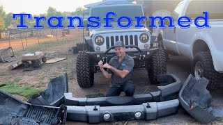 Get Ready To Sell Your Jeep! This Transformation Will Help You Close The Deal by How to Automotive 720 views 7 months ago 21 minutes