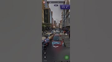 Geoguessr Daily Challenge 2025 11 05 | Android Browser #shorts #geoguessr