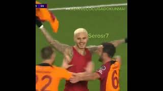 Değişik Ortamlar Bende Var☠️