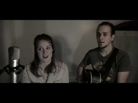 I see fire - (acoustic cover) Marie Coppin & Julien Denaveaut