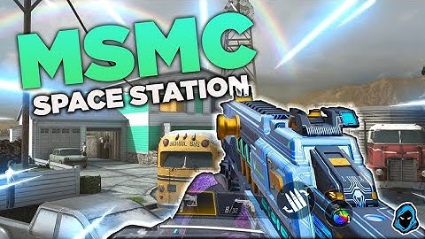 MSMC vs full squad 😲🔥 #callofdutymobile