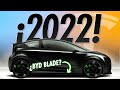 El Tesla Model 2 / Model C LLEGARÁ EN 2022 ¿¡con baterías BYD Blade?!